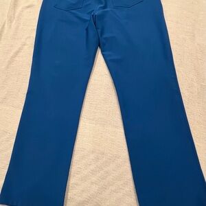 FootJoy Vibrant Blue Golf Trousers